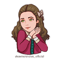 Make A Wish Reaction Sticker by MYTONA