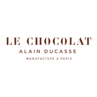 Lcad Sticker by Le Chocolat Alain Ducasse