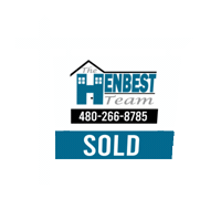 Sticker by The Henbest Team