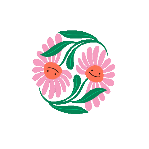 Art Love Sticker