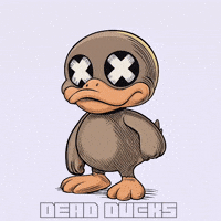 Happy I Got You GIF by Dead Ducks Collective