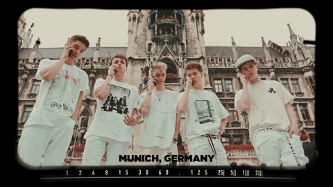 whydontwemusic giphydvr talk why dont we giphywhydontwetalk GIF