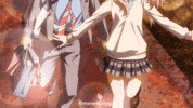 Your Lie In April Kaori GIF