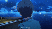 Your Lie In April Kaori GIF