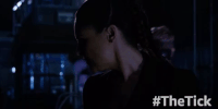 season 1 episode 10 GIF by The Tick