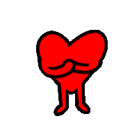 Corazon Sticker by ToDoOntario