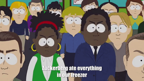 comedy central 21x04 GIF by South Park 