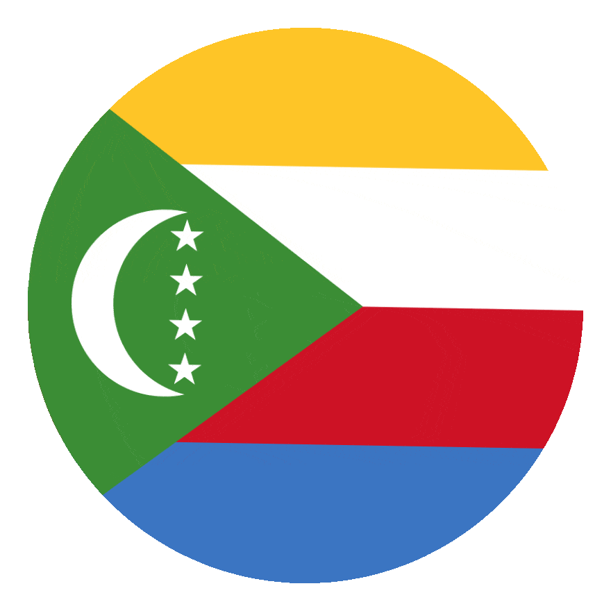 Climate Change Flag Sticker by Conscious Planet - Save Soil