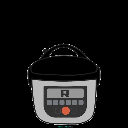 redmond_company еда steamer redmond кухня GIF