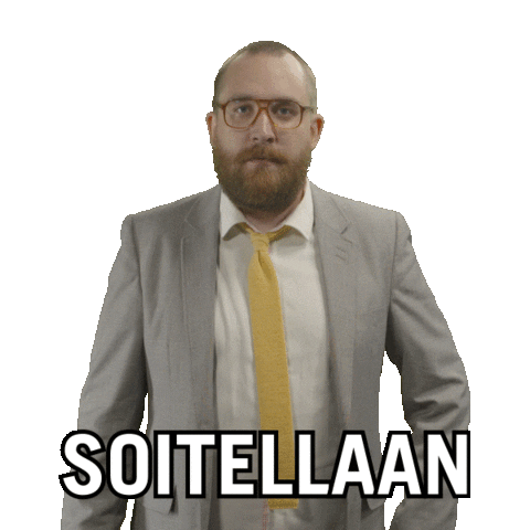 Call Me Reaction Sticker by Verohallinto