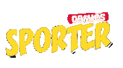 Workout Comics Sticker by Sporter