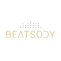 beatsody techno house music electronic music tenerife Sticker