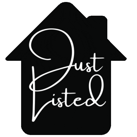 Real Estate Sticker by Evolve Realty