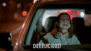Baroness Von Sketch Show Cbc GIF
