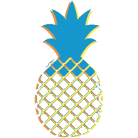 bydesigntechh bydesigntech by design tech applepine Sticker