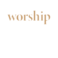 Jesus Church Sticker by Calvary Chapel Miami