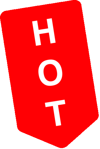 Marketing Label Sticker