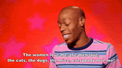 rupauls drag race latrice royale GIF