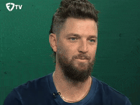 Chandler Parsons Expression GIF by FanDuel