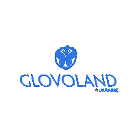 Ukraine Sticker by Glovo