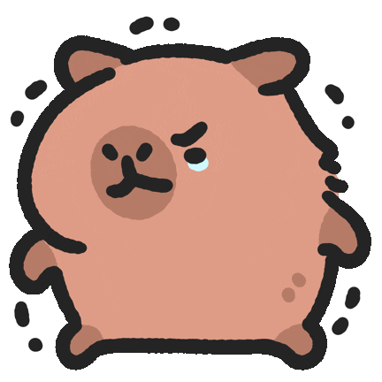 Sad Cry Sticker by sansanplanet