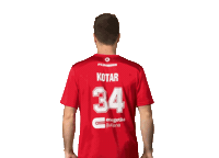 rdslovan slovenija slovan rokomet rdslovan Sticker
