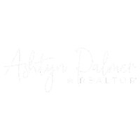ashtynpalmer realtor realestate sold justlisted Sticker