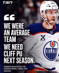 Connor Mcdavid Nhl GIF