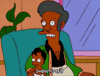 Episode 7 Showtime GIF by The Simpsons