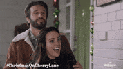 Hallmark Movie Love GIF by Hallmark Channel