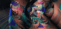 seaweed GIF by A.M.T.G. G.G.