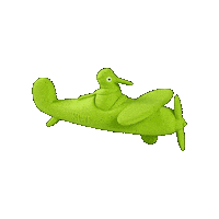 kiwiwalker kiwiwalker kiwi walker Sticker