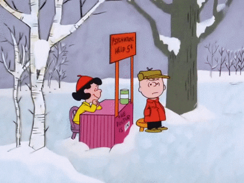 charlie brown GIF by Peanuts