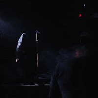 Scared Black Friday GIF by Onnit