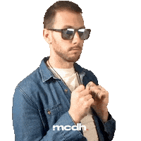 Finger Lo Sabes Sticker by Mi Carta Diseño Humano