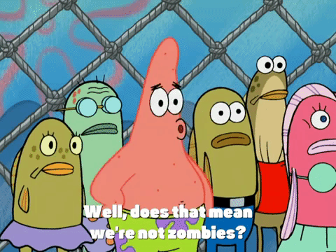 new leaf episode 13 GIF by SpongeBob SquarePants