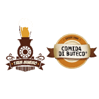 Griffin_Comunicacao bar amigos sextou griffin Sticker