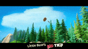 Family Film Animation GIF by Signature Entertainment