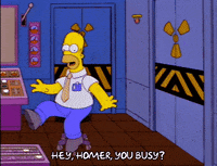 homer simpson episode 23 GIF