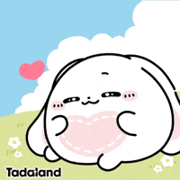 Happyplace Soothing GIF