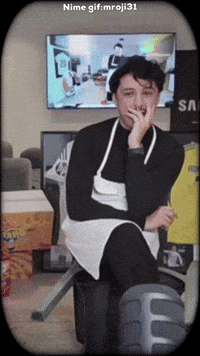 Dz Anya GIF