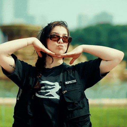 Chicago Illinois GIF by Respective