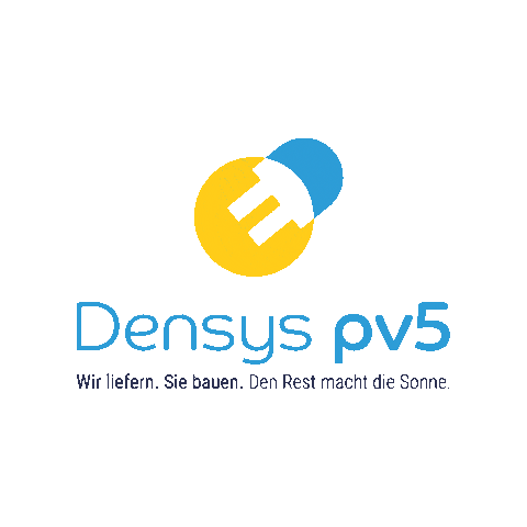 Densyspv5 giphyupload photovoltaik intersolar densys Sticker