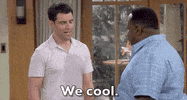 The Neighborhood GIF by CBS