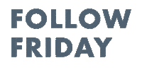 BWellConsulting friday followfriday bwell bwellconsulting Sticker