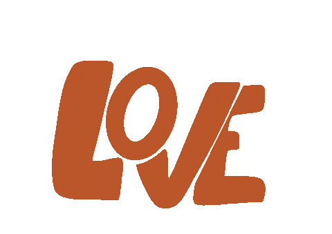 klugeandco giphyupload love no new post Sticker