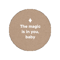 Vandenbroek feetje feetjebaby themagicisinyoubaby feetjesparkle Sticker