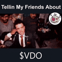 voodootoken meme crypto cryptocurrency coin GIF