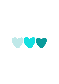 Heart Love Sticker