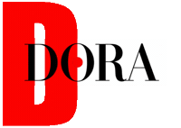 Sticker by Dora Magazin